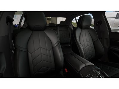 2027 BMW 530i Base