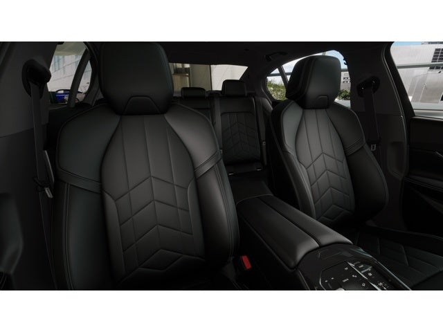 2027 BMW 530i Base