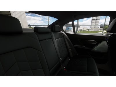 2027 BMW 530i Base
