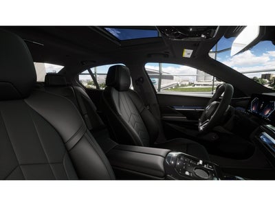 2027 BMW 530i Base