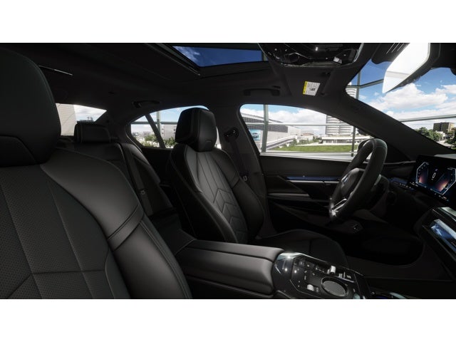 2027 BMW 530i Base