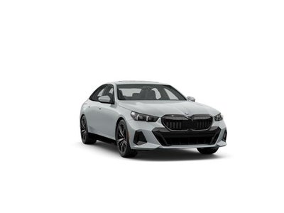 2027 BMW 530i Base