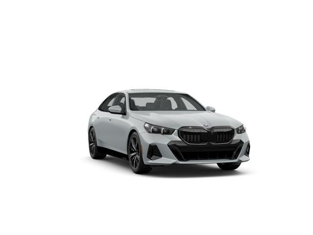 2027 BMW 530i Base