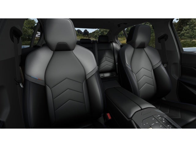 2027 BMW 530i Base