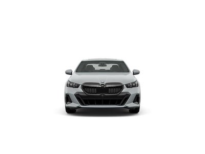 2027 BMW 530i Base