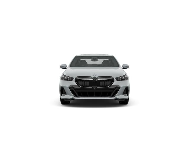 2027 BMW 530i Base