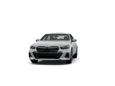 2027 BMW 530i Base