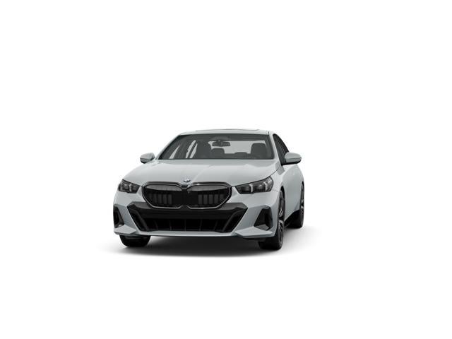 2027 BMW 530i Base