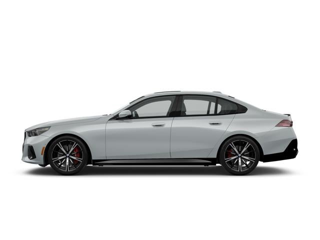 2027 BMW 530i Base