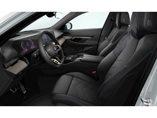 2027 BMW 530i Base