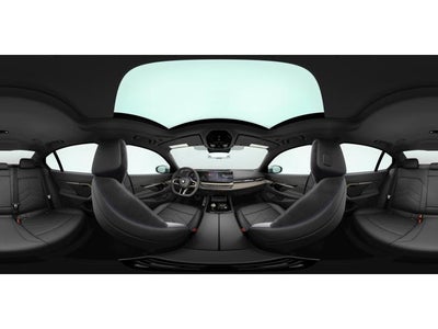 2027 BMW 530i Base
