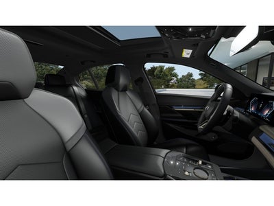 2027 BMW 530i Base