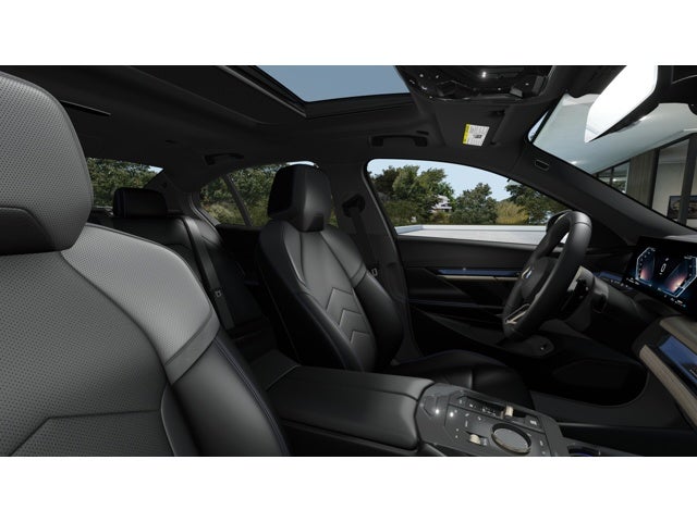 2027 BMW 530i Base