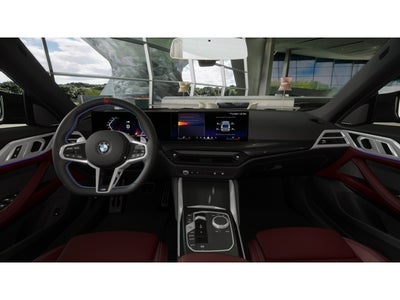 2027 BMW 440i Base