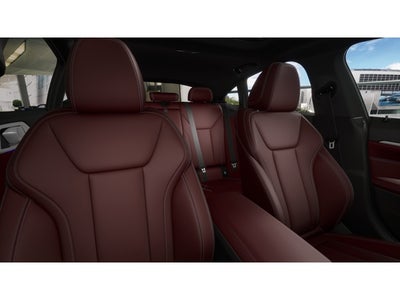 2027 BMW 440i Base