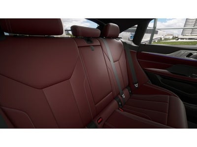 2027 BMW 440i Base