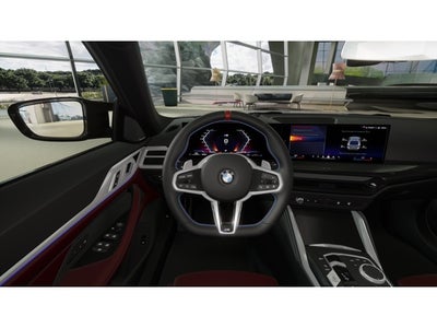 2027 BMW 440i Base