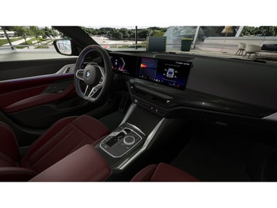 2027 BMW 440i Base