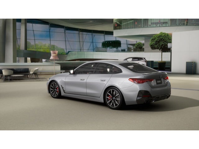 2027 BMW 440i Base