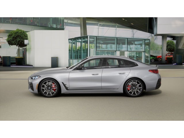 2027 BMW 440i Base