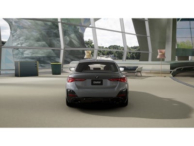 2027 BMW 440i Base