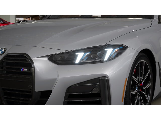 2027 BMW 440i Base