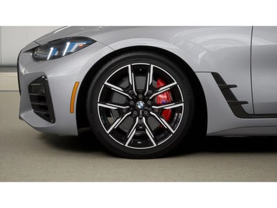 2027 BMW 440i Base