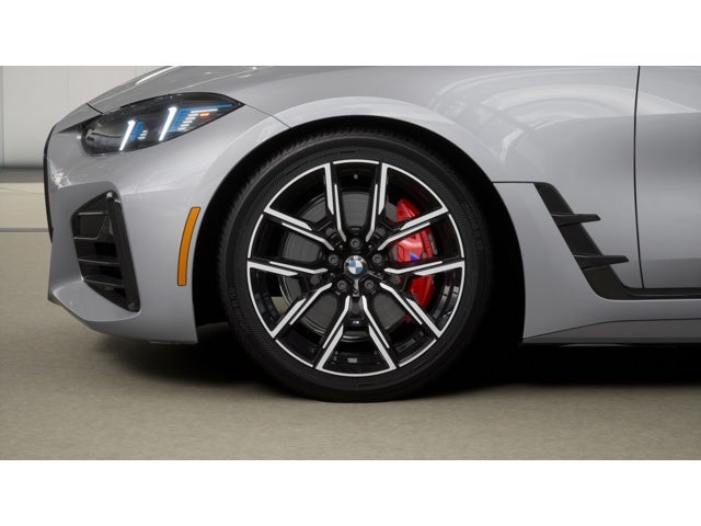 2027 BMW 440i Base