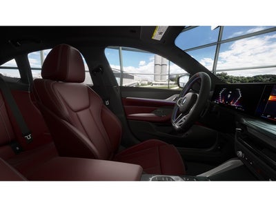 2027 BMW 440i Base