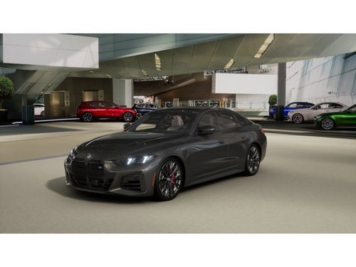 2026 BMW 440i Base