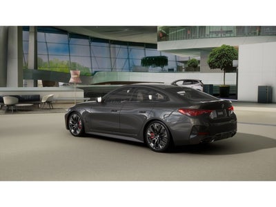 2026 BMW 440i Base