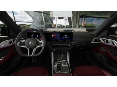 2026 BMW 440i Base