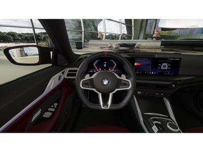 2026 BMW 440i Base