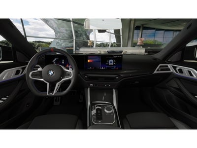 2026 BMW 440i Base