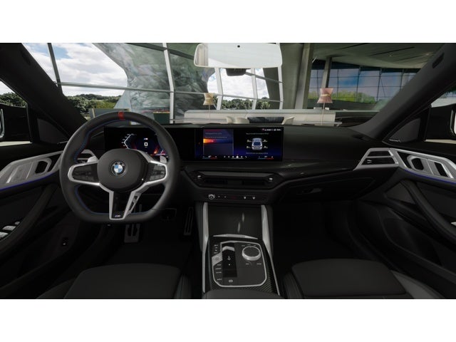 2026 BMW 440i Base