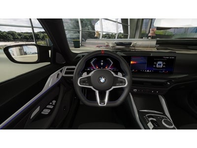 2026 BMW 440i Base