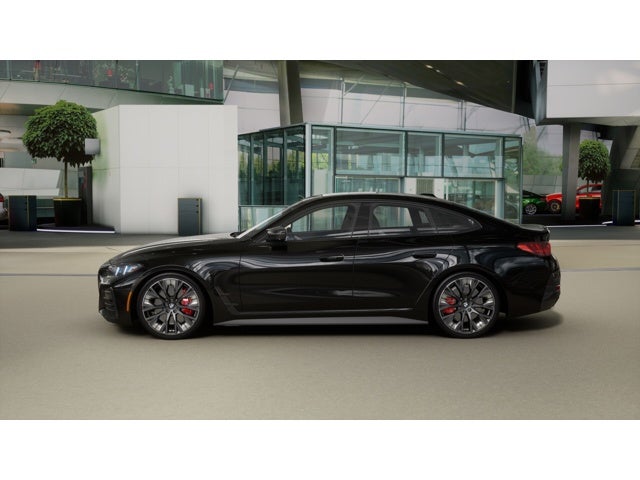 2026 BMW 440i Base