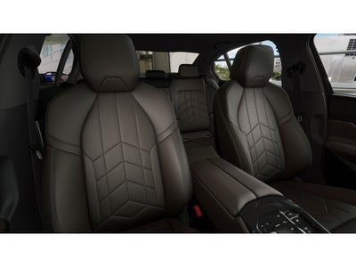 2027 BMW 530i Base