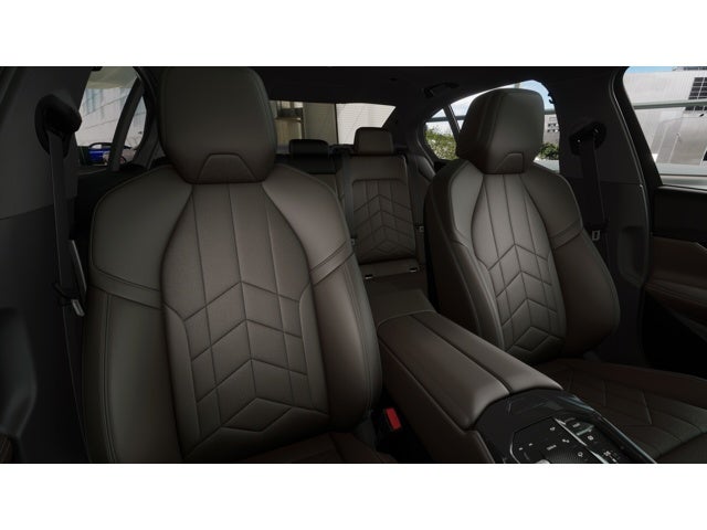 2027 BMW 530i Base