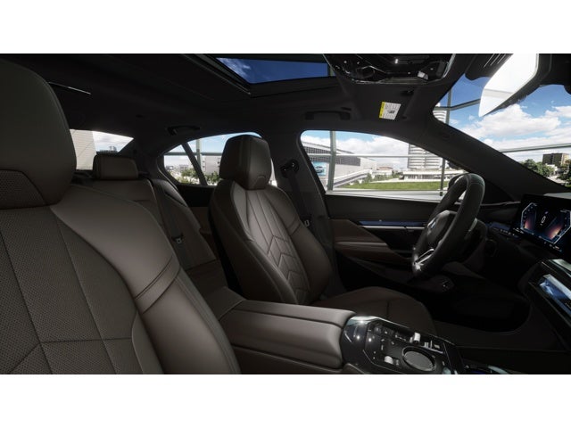 2027 BMW 530i Base