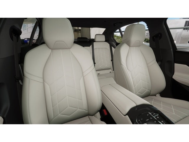 2027 BMW 530i Base