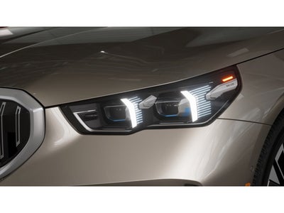 2027 BMW 530i Base