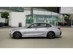 2026 BMW 340i Base
