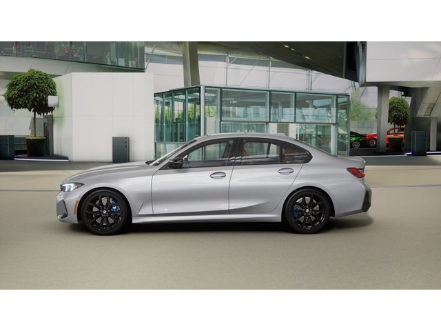 2026 BMW 340i Base
