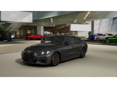2026 BMW 440i Base