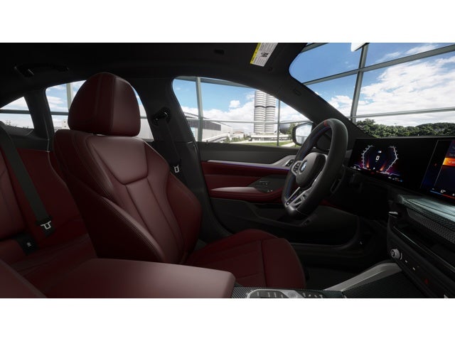 2026 BMW 440i Base