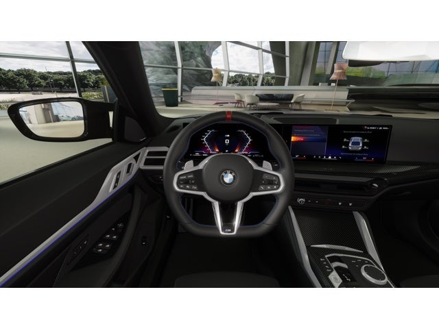 2026 BMW 440i Base