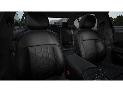 2027 BMW 540i xDrive