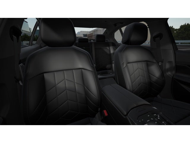 2027 BMW 540i xDrive