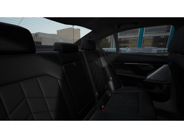 2027 BMW 540i xDrive